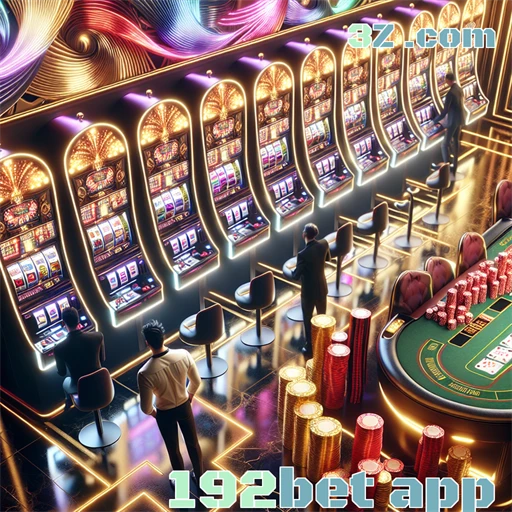 Entenda a Categoria Cashback no 192bet App
