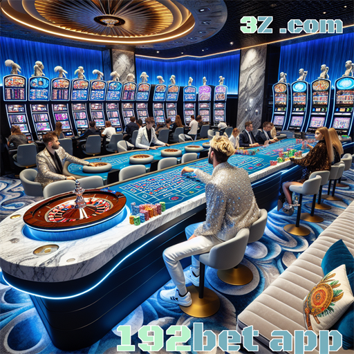 Explorando o Programa de Fidelidade do 192bet App