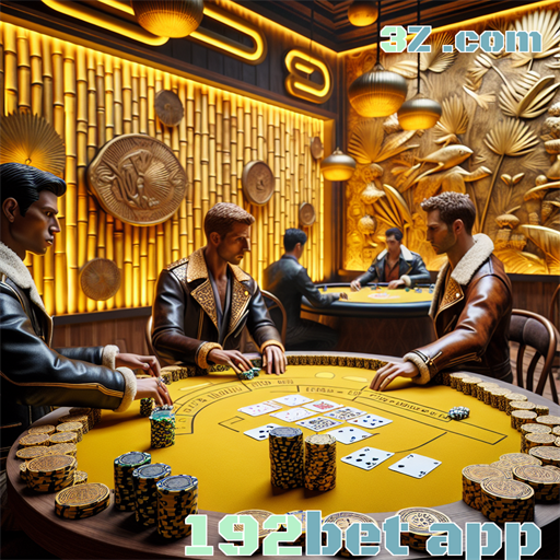 Explore a Emoção da Roleta no 192bet App